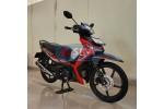 Honda Supra X 125 Tahun 2025